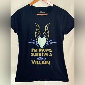 Disney Villain T-Shirt